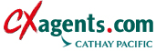 Cathay Pacific Airways: Продление тарифов BoomerangPass до 30.06.16